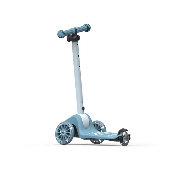 Scoot and Ride Highwaykick 3S Ինքնագլդոր, Steel - Image 7