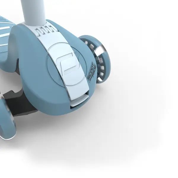 Scoot and Ride Highwaykick 3S Ինքնագլդոր, Steel - Image 4