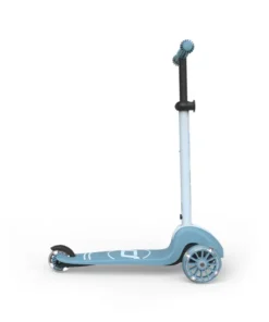 Alternative view of Scoot and Ride Highwaykick 3S Ինքնագլդոր, Steel