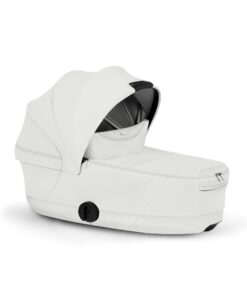 Alternative view of Cybex Priam Style Collection V Stroller 2in1, Off White