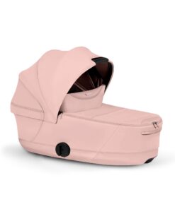 Alternative view of Cybex Priam Style Collection V Մանկասայլակ 2-ը 1-ում, Peach Pink