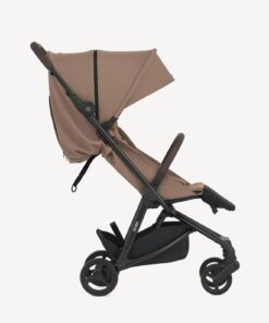 Anex Air Z+ Plus Զբոսասայլակ, Milo