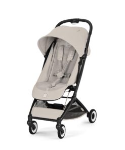 Cybex Orfeo Զբոսասայլակ, Dune Grey