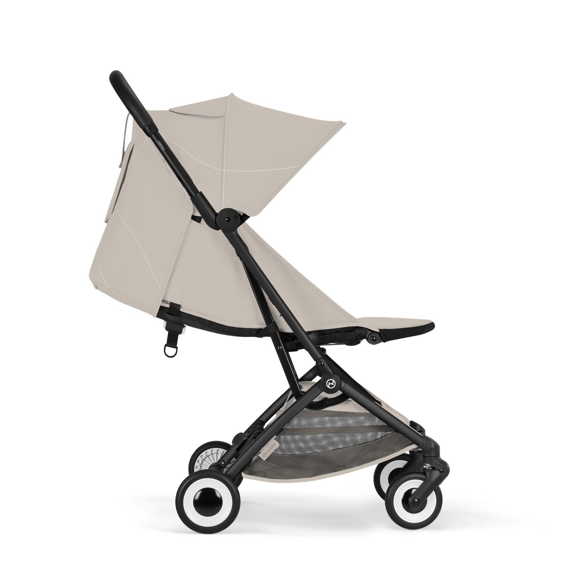 Cybex Orfeo Զբոսասայլակ, Dune Grey - Image 3