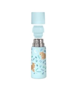 Alternative view of Miniland Թերմոս 350 ml, Bear
