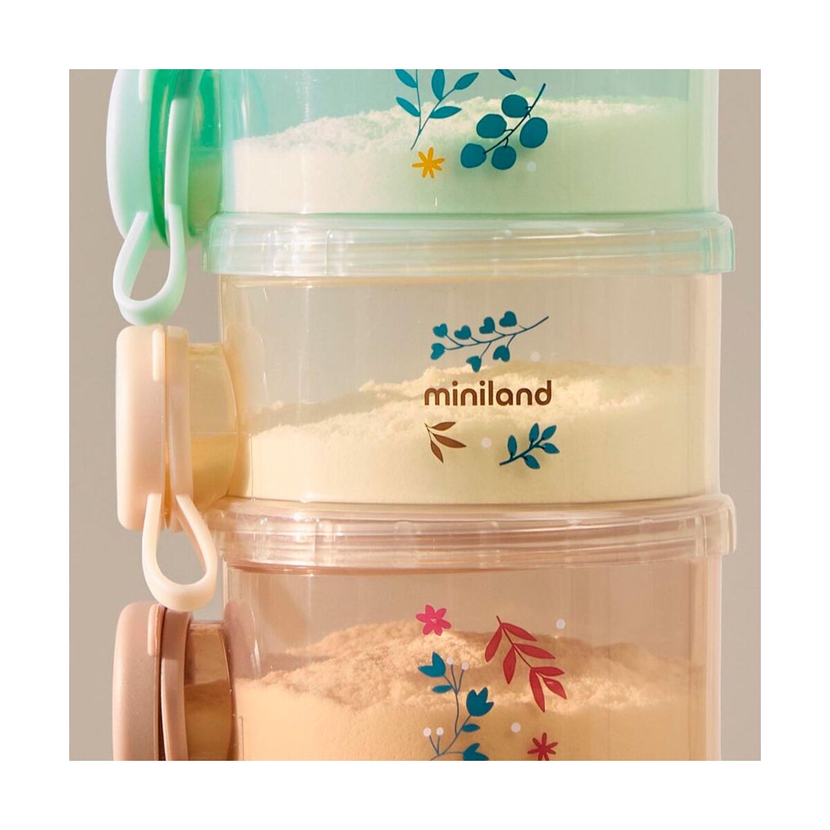 Miniland Milky on the Go Dreamland - Image 4