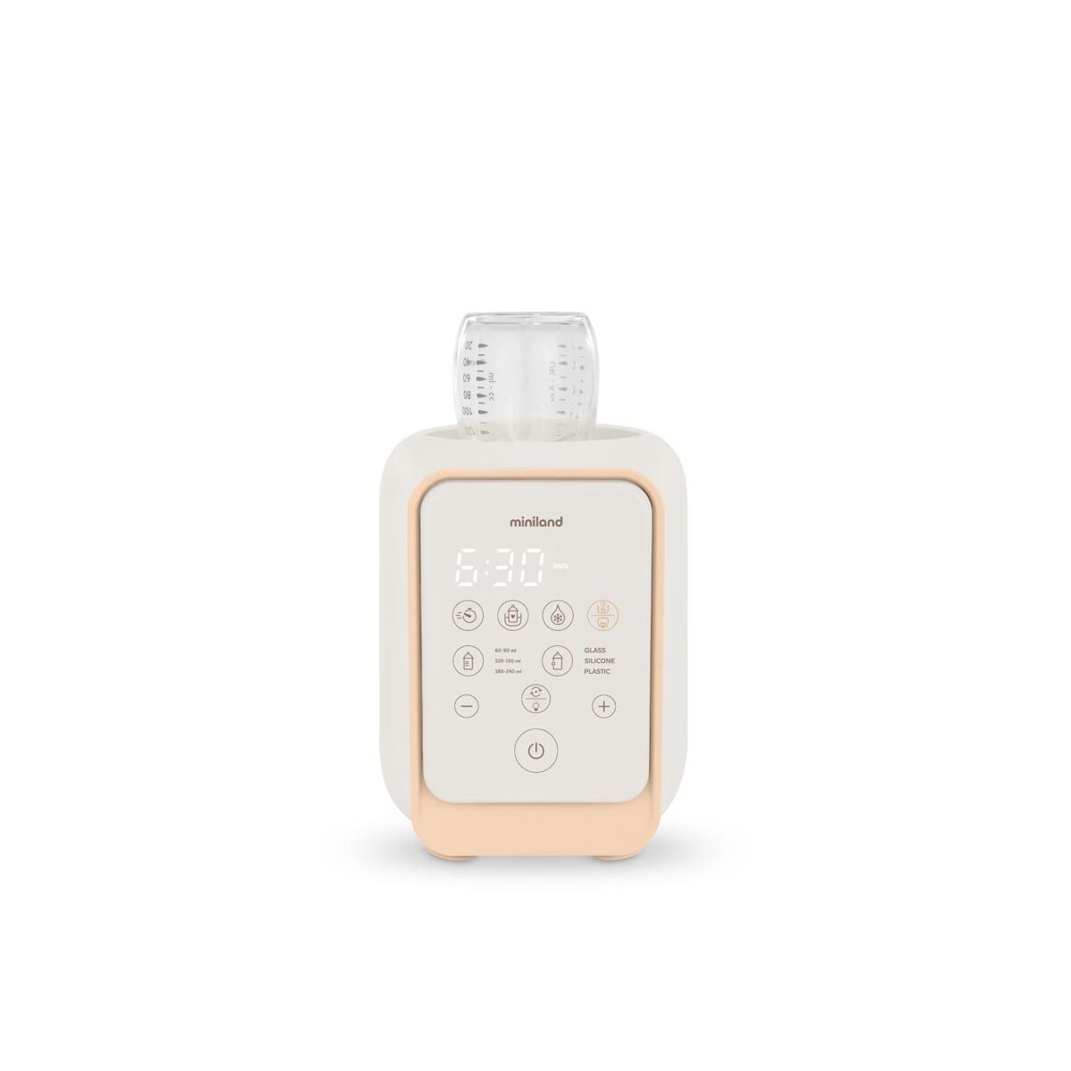 Miniland Warmy Twist - Image 11