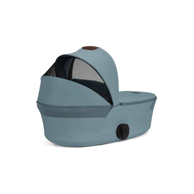 Cybex Balios S Lux 2in1 Stroller 2026, Stormy Blue - Image 4
