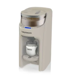 Babybrezza Կաթնախարնուրդ Պատրաստող Սարք, Formula Pro Advanced - Oatmeal