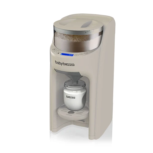 Babybrezza Կաթնախարնուրդ Պատրաստող Սարք, Formula Pro Advanced - Oatmeal