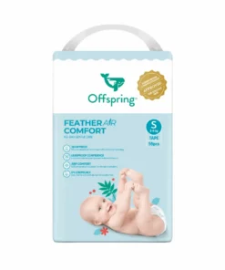 Offspring Տակդիրներ Ուլտրաբարակ S/M