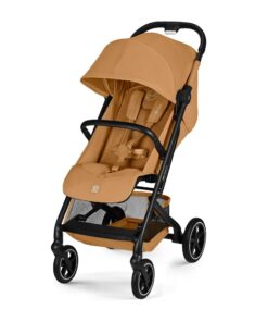 Cybex Beezy Զբոսասայլակ, Cinnamon Yellow