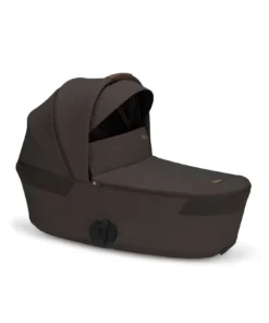 Alternative view of Cybex Balios S Lux 2-ը 1-ում Մանկասայլակ 2026,  Chocolate Brown