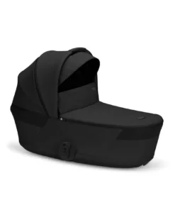Alternative view of Cybex Balios S Lux 2-ը 1-ում Մանկասայլակ 2026,  Moon Black