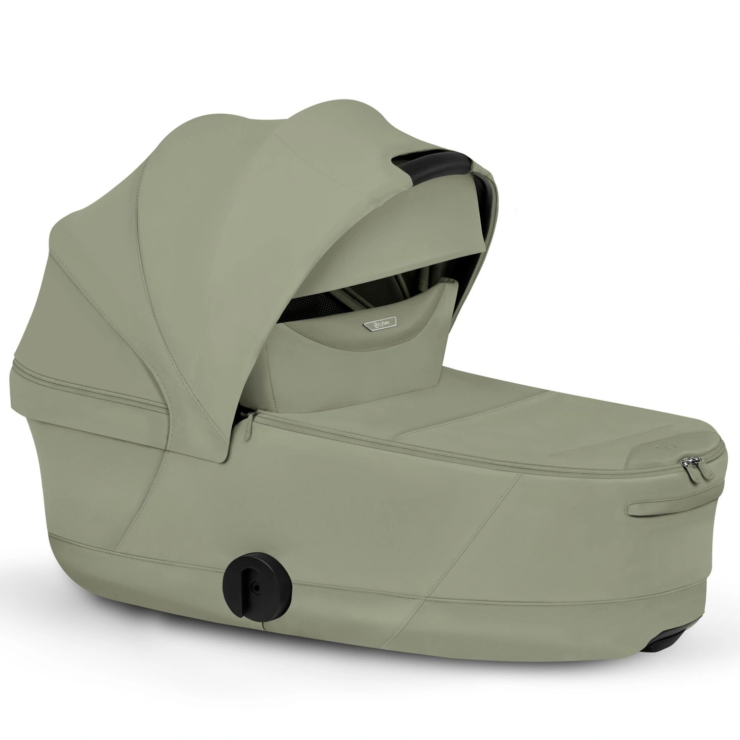 Cybex Priam Style Collection V Մանկասայլակ 2-ը 1-ում, Sage Green - Image 2