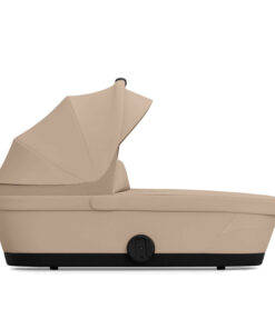 Alternative view of Cybex Melio 2-ը 1-ում Մանկասայլակ, Almond Beige