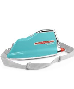 Alternative view of Cybex Coya  Զբոսասայլակ + Պայուսակ, Car By Jeremy Scott