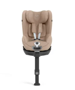 Alternative view of Cybex Sirona T Ավտոնստատեղ, Beige