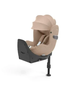 Cybex Sirona T Ավտոնստատեղ, Beige