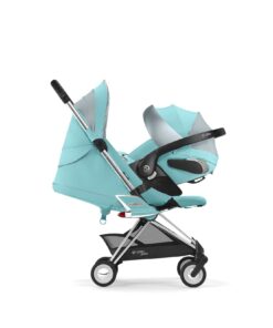 Alternative view of Cybex Coya  Զբոսասայլակ, Car By Jeremy Scott