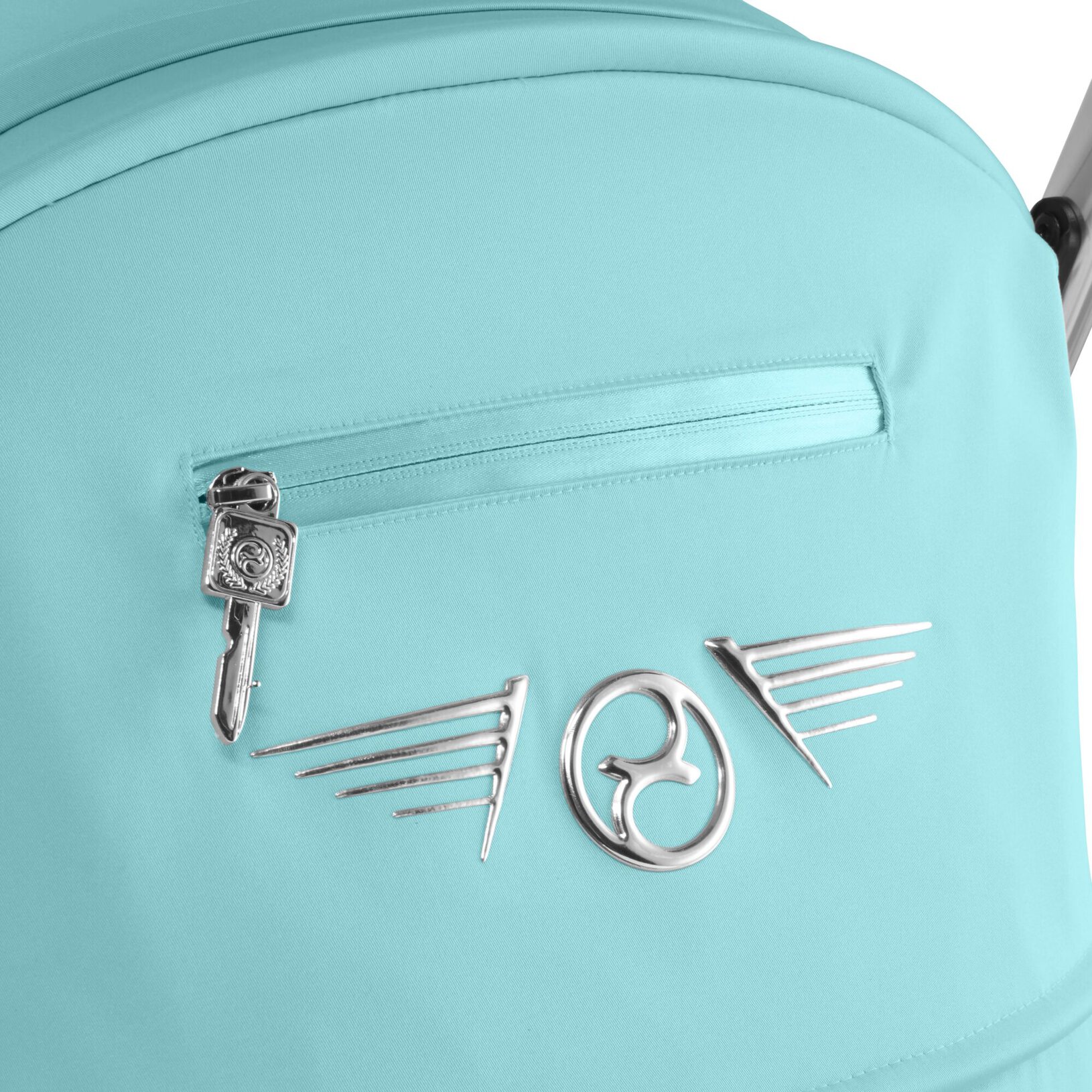 Cybex Coya Զբոսասայլակ, Car By Jeremy Scott - Image 8