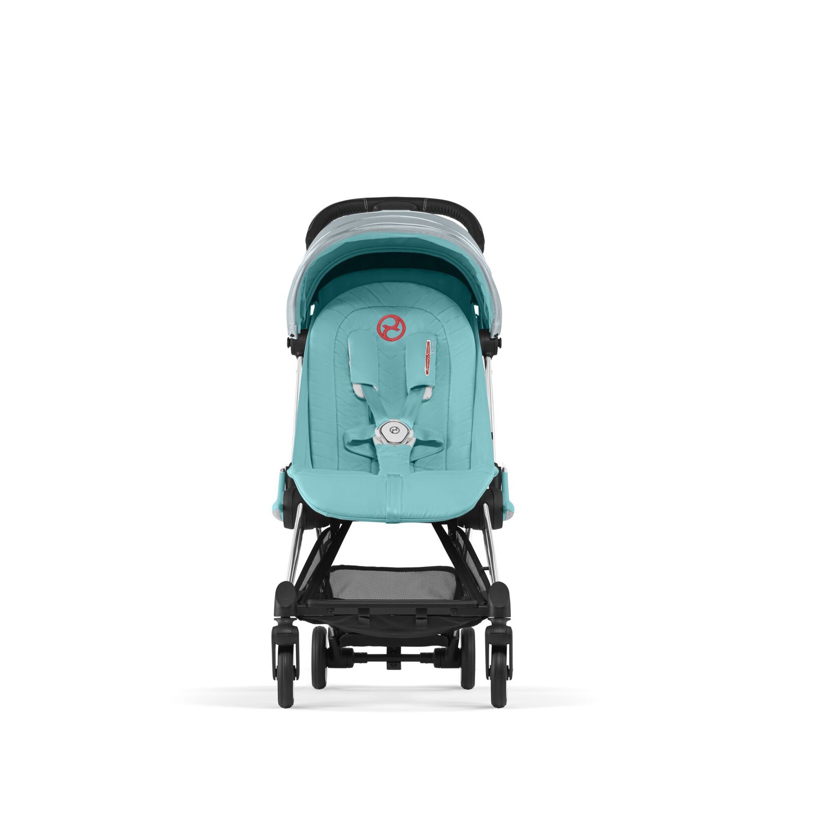 Cybex Coya Զբոսասայլակ, Car By Jeremy Scott - Image 7