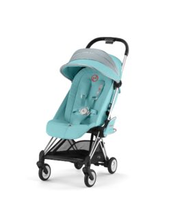 Cybex Coya Զբոսասայլակ, Car By Jeremy Scott