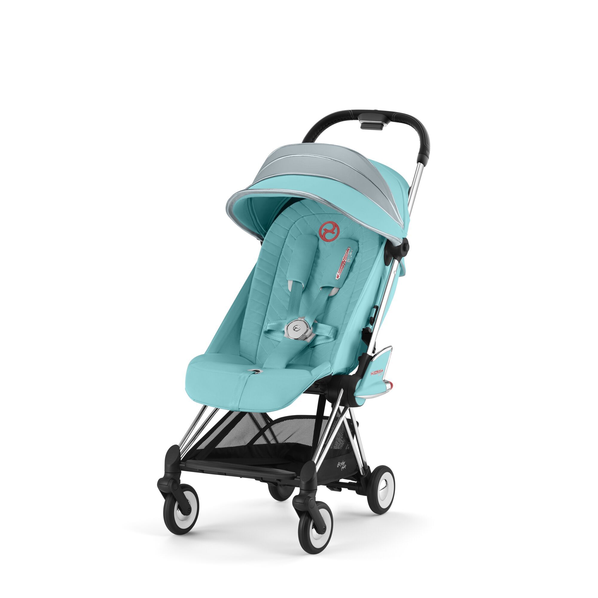 Cybex Coya Զբոսասայլակ, Car By Jeremy Scott