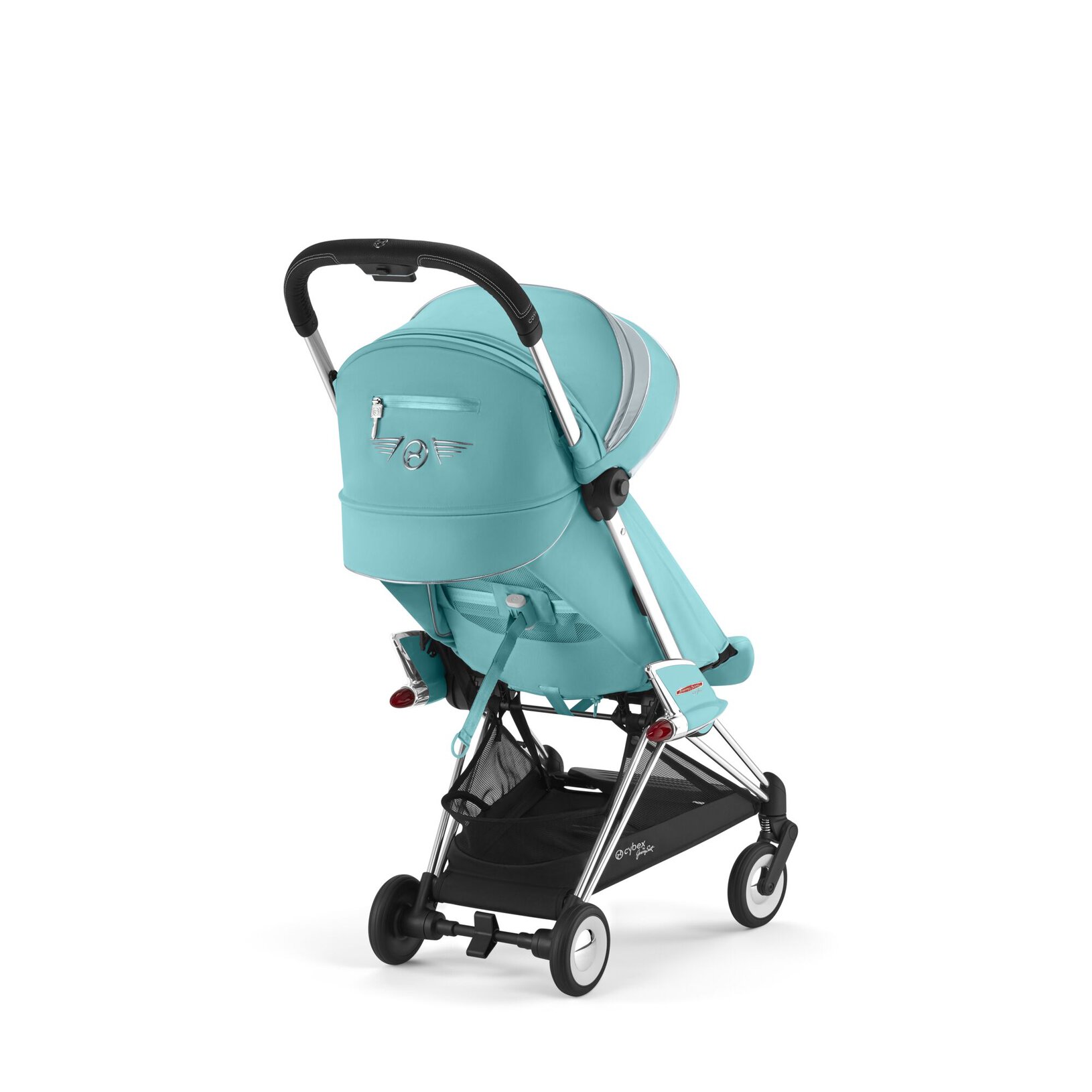 Cybex Coya Զբոսասայլակ, Car By Jeremy Scott - Image 6