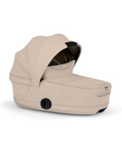 Cybex Coya -Mios Նորածնային Զամբյուղ Style Collection, Cozy Beige