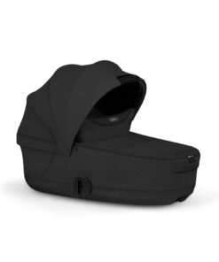 Cybex Coya -Mios Նորածնային Զամբյուղ Style Collection, Sepia Black