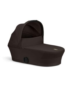 Alternative view of Cybex Melio 2-ը 1-ում Մանկասայլակ, Chocolate Brown