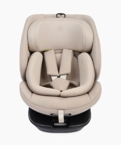 Alternative view of Happy Baby REEX Car Seat, Grey Beige