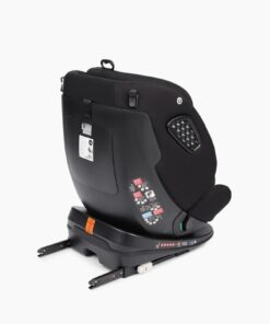 Alternative view of Happy Baby REEX Car Seat, Black