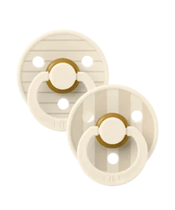Bibs Լատեքսային Ծծակներ Ivory Vanilla Mix