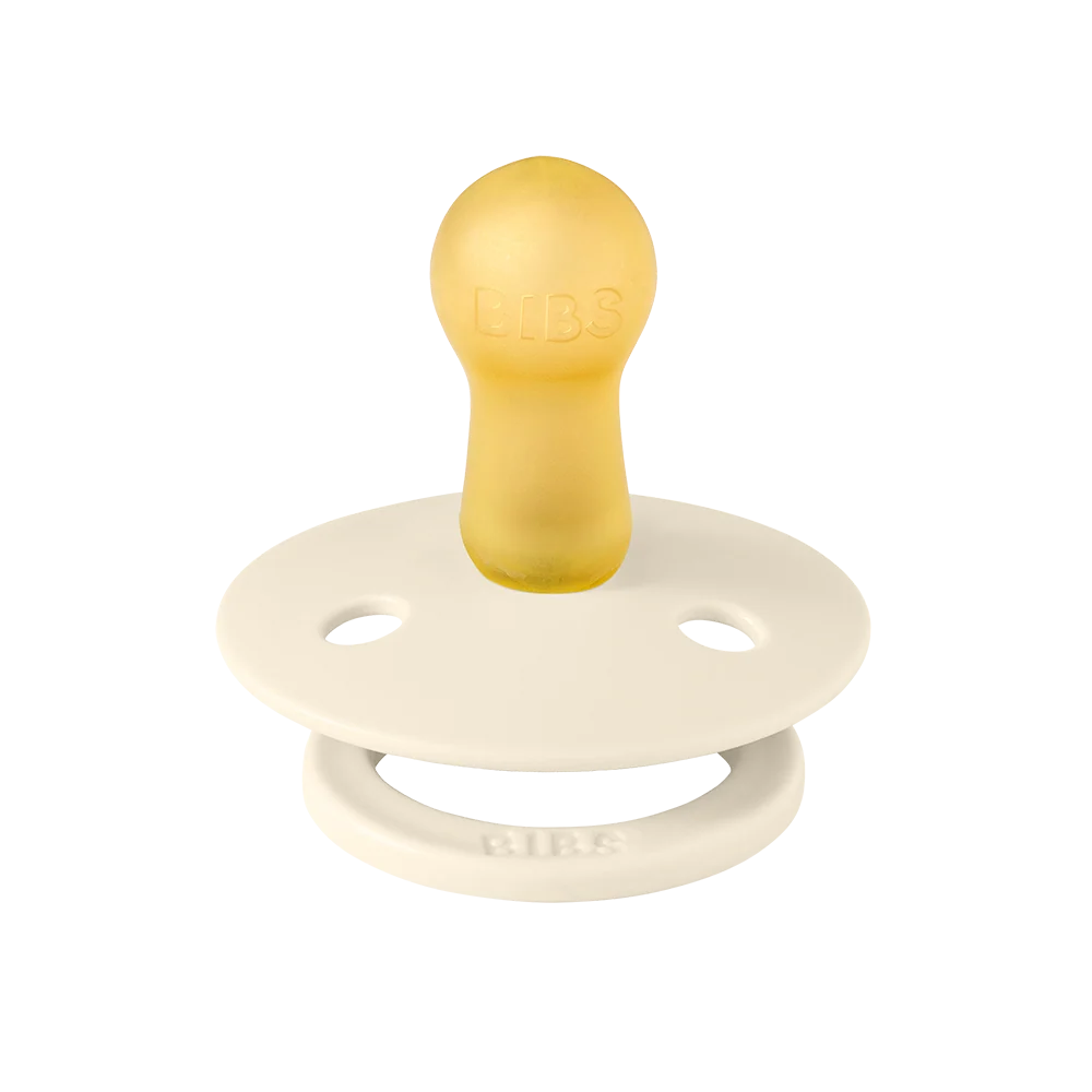 Bibs Լատեքսային Ծծակներ Ivory Vanilla Mix - Image 3