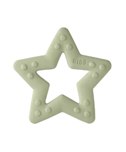 Bibs Կրծիկ, Star Sage