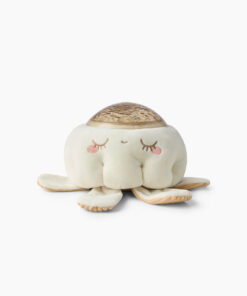 Alternative view of Happy Baby LUMINA Night Light Projector Toy, Milky