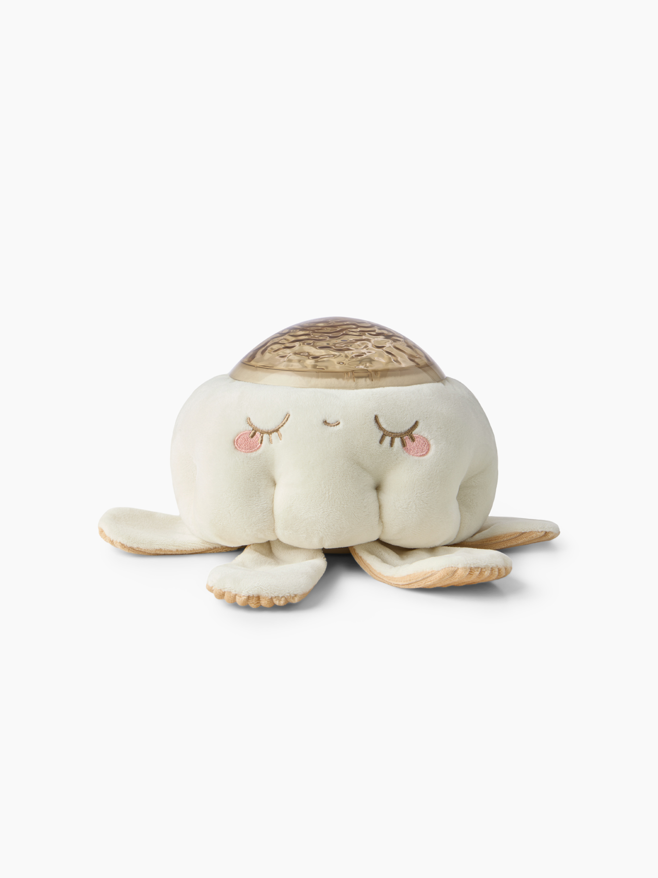 Happy Baby LUMINA Night Light Projector Toy, Milky - Image 2