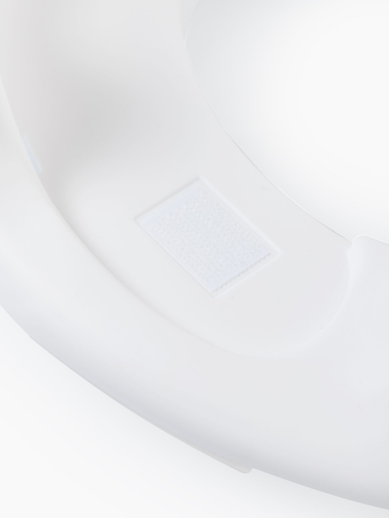 Happy Baby BONUS Toilet Training Seat with Handles, Warm Grey - Image 8