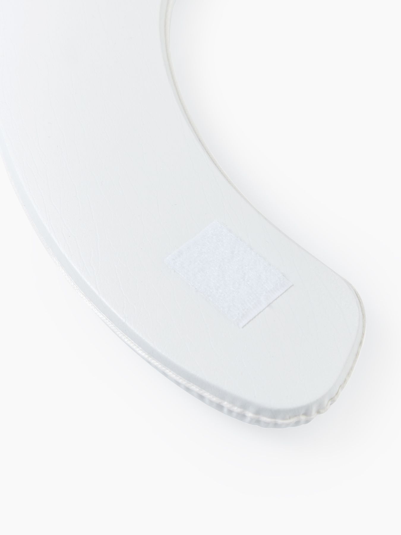 Happy Baby BONUS Toilet Training Seat with Handles, Warm Grey - Image 7
