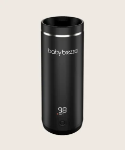Babybrezza Superfast Portable Bottle Warmer  Կաթի և Ջրի Տաքացուցիչ
