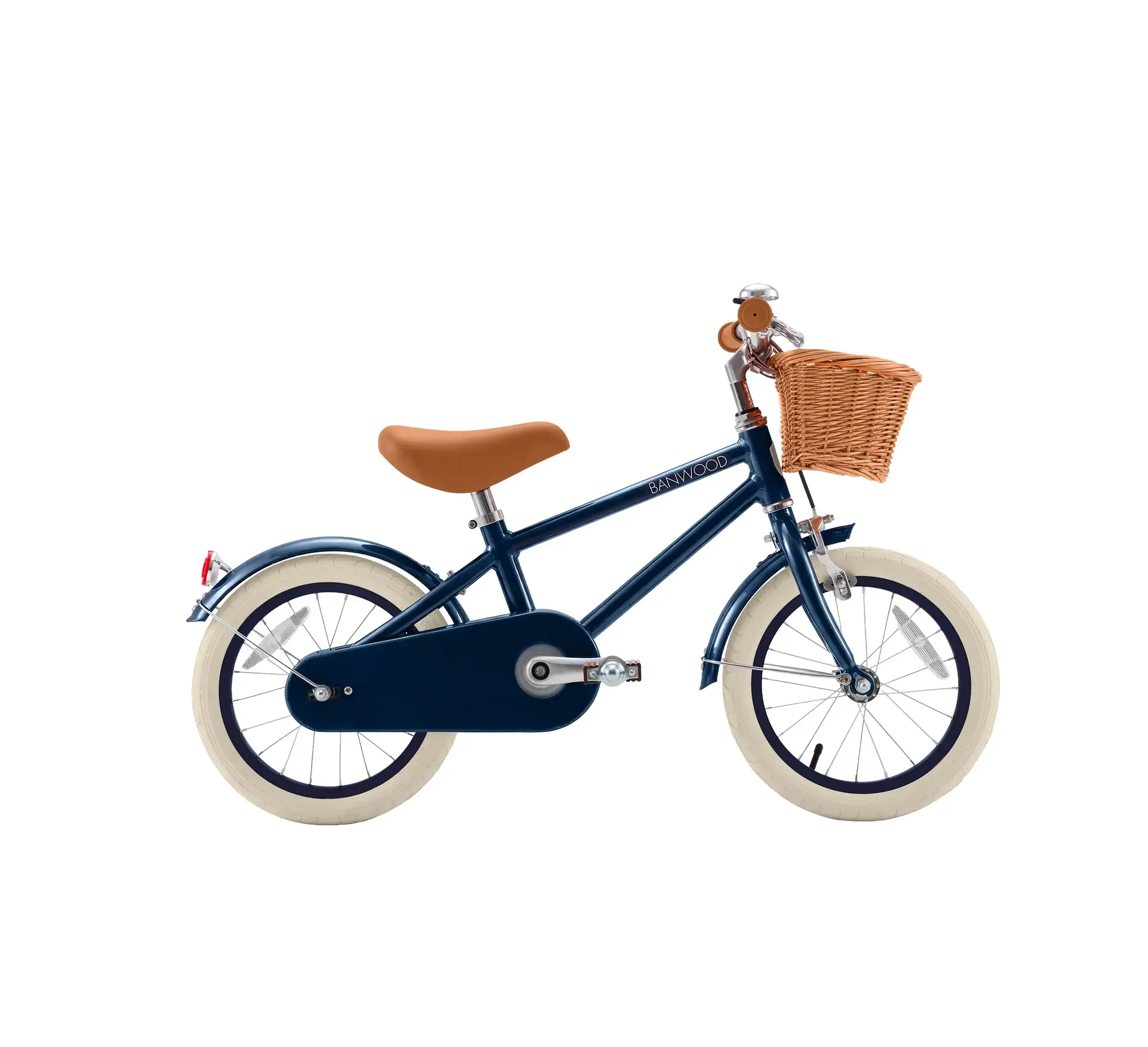 Banwood Հեծանիվ, Navy Blue