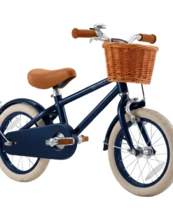 Alternative view of Banwood Հեծանիվ, Navy Blue