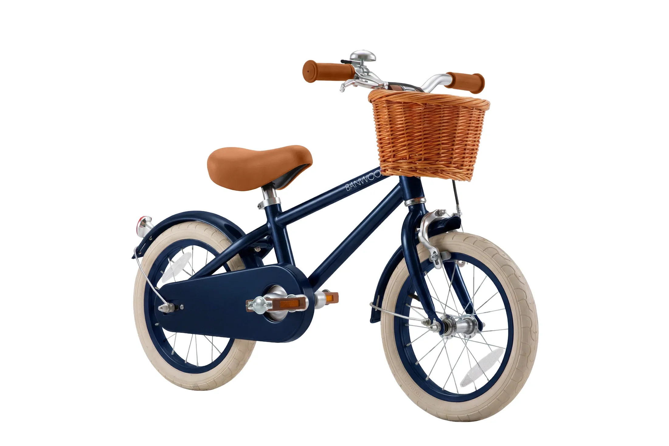 Banwood Հեծանիվ, Navy Blue - Image 2