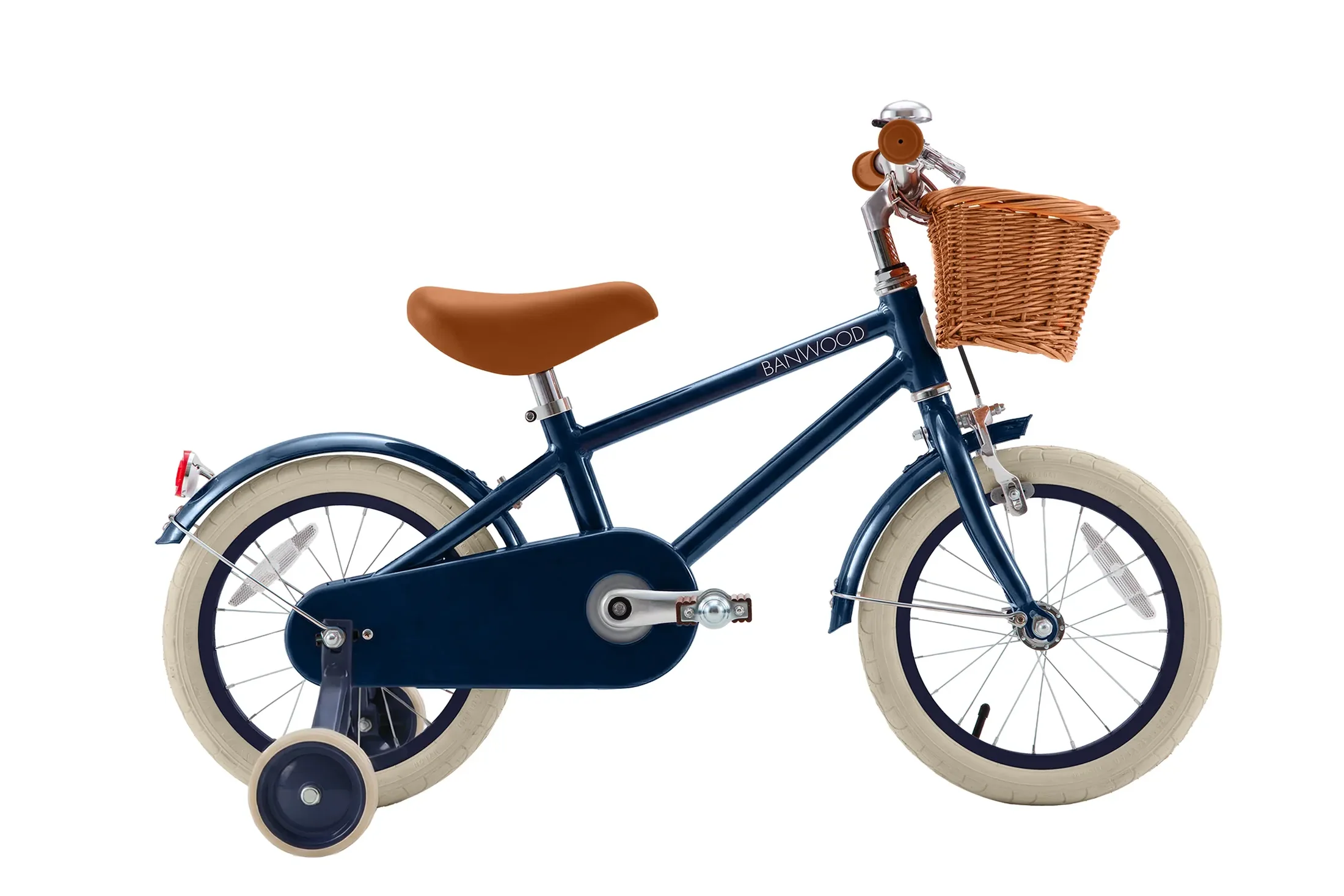 Banwood Հեծանիվ, Navy Blue - Image 3