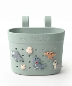 Alternative view of Banwood Pin & Ride - Dinosaurs