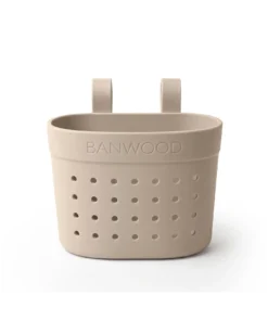 Banwood Pin & Ride Զամբյուղ - Sand