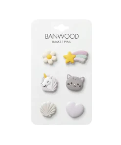 Banwood Pin & Ride - Magic