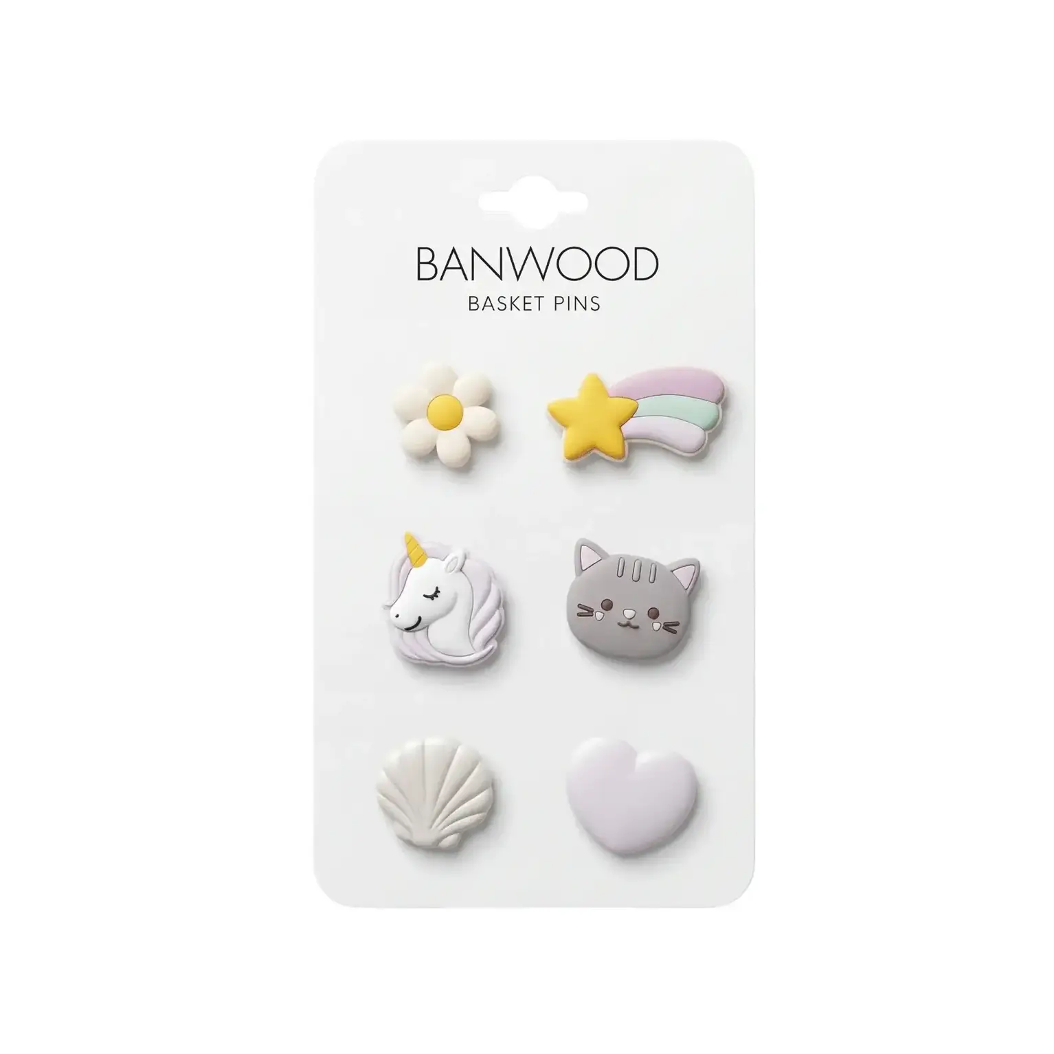 Banwood Pin & Ride - Magic